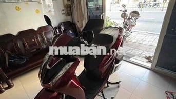 Honda SH 160i 2025 Đỏ 400km