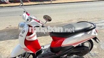 Yamaha Mio Fino Trắng Đỏ