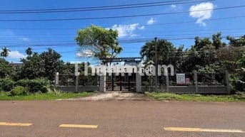 Bán nhanh căn nhà vườn 1000m2 có 170m2 thổ cư giá 200tr