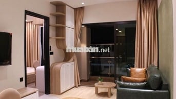 Cho Thuê CHCC Delasol, 2PN, Full nội thất cao cấp, ở ngay