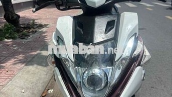Yamaha Nouvo 5 fi 2012 biển số TP chính chủ ký