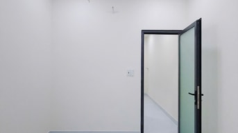 Nhà mới nhà đẹp xách vali ở liền 