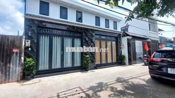 CHO THUÊ NHÀ NGUYÊN CĂN - HIỆP THÀNH