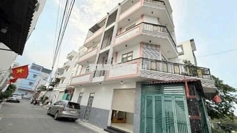 CHO THUÊ NHÀ NGUYÊN CĂN GÓC MẶT TIỀN - THỚI AN