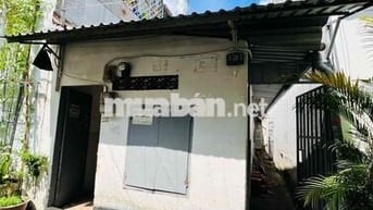 Nhà bán hẻm xe hơi – Vị trí vàng tại Q.8