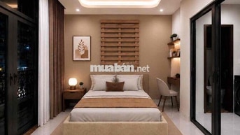 ✨ STUDIO FULL NỘI THẤT CAO CẤP – NGUYỄN VĂN NGHI (GÒ VẤP) ✨