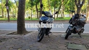 Honda Future Xanh