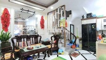 Chỉ 6x tỷ - Nguyên Xá - 35m2 - 5 tầng sát ô tô - vừa ở vừa cho thuê