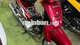 Honda Wave @ 2004 / Cccd Chủ 65 Cực Êm