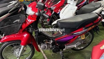 Honda @ 100/2003 Up ZX / Ngay Chủ 84
