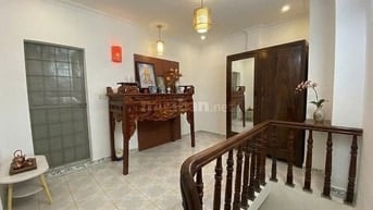 CHÍNH CHỦ BÁN NHÀ NGÕ HÒA BÌNH 7 - MINH KHAI - HAI BÀ TRƯNG - HÀ NỘI