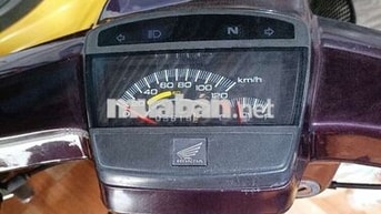 Honda Super Dream 1998 Nâu