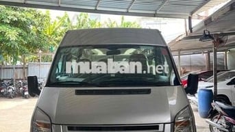 Ford Transit 2015 16 chỗ- 190000 km