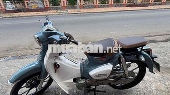 Espero Classic VVP1 Xám trắng