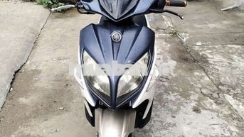 Yamaha Nouvo LX 2013 Trắng Đen