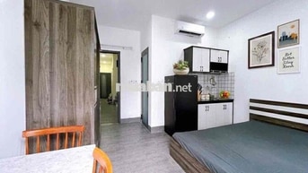 CĂN HỘ CAO CẤP MỚI XÂY_FULL NỘI THẤT_BAN CÔNG_GẦN SÂN BAY TÂN SƠN NHẤT