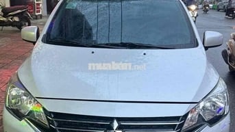 Bán Xe Attrage MT 2024, Còn Bảo Hành