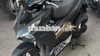 Airblade 125 2020 trả trước 14tr bao nợ xấu