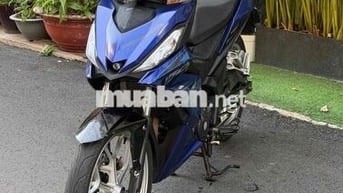 Honda Winner V1 2017 Xanh đen 34190km