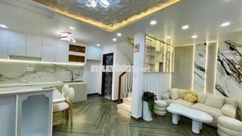🏡🏡Bán Nhà Sổ riêng .Hẻm 39 Lưu Trọng Lư(Đ.Huỳnh Tấn Phát . Tân Thuận.