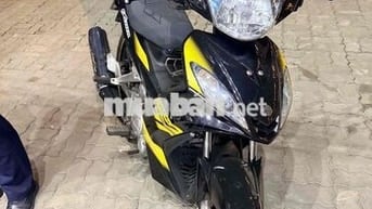 Yamaha Exciter 2008 Đen vàng 61000 km