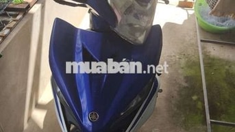 Yamaha Exciter 135 2014 Xanh trắng