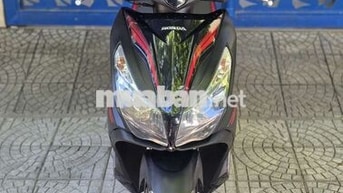 Honda Air Blade Đen
