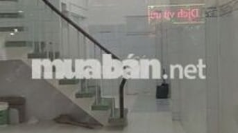 NHÀ MẶT TIỀN 50m2 4PN TIỆN Ở VÀ KINH DOANH