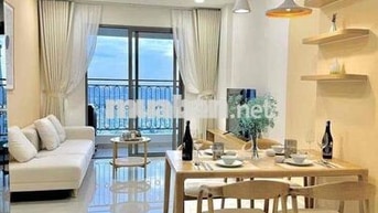 HỆ THỐNG CHO THUÊ CĂN HỘ SAIGON ROYAL QUẬN 4  – SÁT QUẬN 1