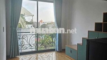 ĐƯỜNG SỐ 8, GÒ VẤP. HẺM 505 NGUYỄN OANH ĐI VÀO