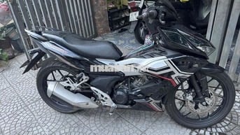 Honda Winner X 2020 Đen bạc