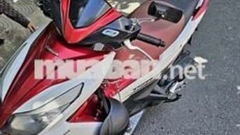 Honda Air Blade Đỏ trắng