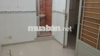 Phòng trung tâm SG có WC riêng sạch an ninh free wifi giữ xe