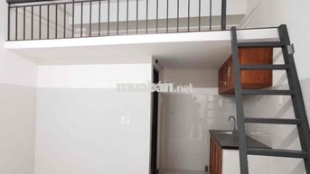 Phòng trọ sạch sẽ, máy lạnh, an ninh tốt