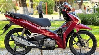 Honda Future Fi 2022 Đỏ