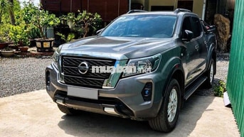 Nissan Navara EL 2024 Xám