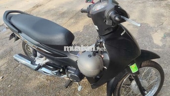 Honda Wave RSX Đen