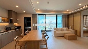 🌆3-BEDROOM APARTMENT FOR RENT WITH PANOMA VIEW OF HAN RIVER & TRAN THI