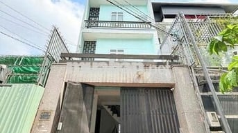Sang CHDV 11 phòng, 1/ đường Phan Văn Hớn, Tân Thới Nhất, Q12