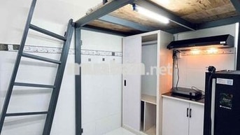 pass phòng gấp đầu tháng 6 dọn vào, giá p 4,4 tr( hỗ trợ cọc 1tr)