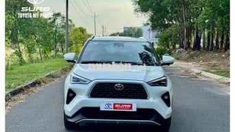 Toyota YARIS CROSS 2023 38.000km