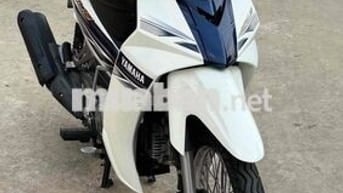 [XE LƯỚT]👉 YAMAHA Sirius 2019 HÀNG BỎ MẪU-SIÊU ĐẸP