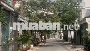 Cần giải quyết công việc bán gấp nhà HXH thông 7m 