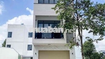 CHO THUÊ NHÀ ĐƯỜNG D1 KDC HỒNG LOAN