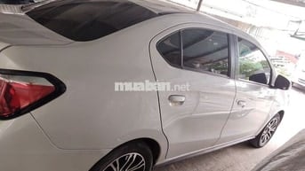 Mitsubishi Attrage Tự động Trắng 86138 km