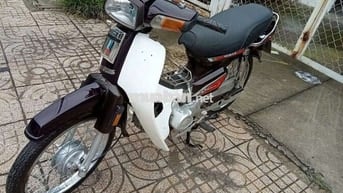 Dream mới y hình máy bao yêm bstp 