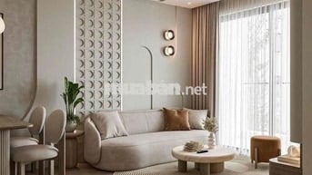 Cho thuê căn hộ 3PN toà Panoma2