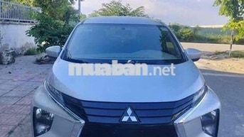 Mitsubishi Xpander 2019 Bạc