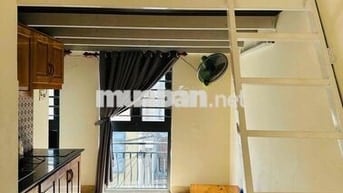 phòng trọ cao cấp gần cầu rồng, gần biển