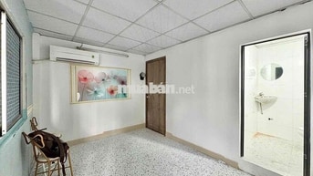 2 PHÒNG NGỦ 1 PHÒNG KHÁCH FULL NỘI THẤT NGAY EMART PHAN HUY ÍCH